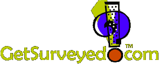 Get Surveyed